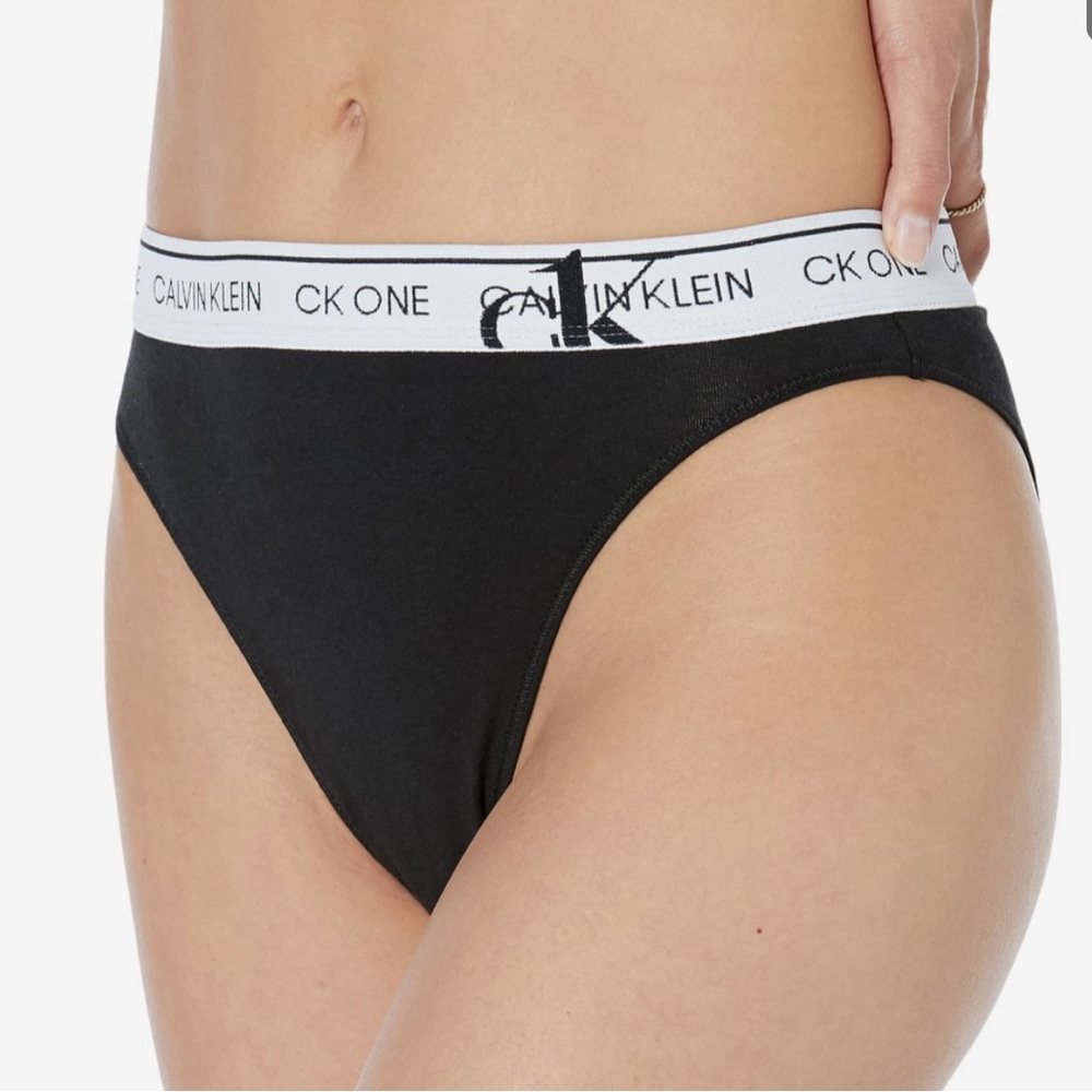 Calvin Klein One Bikini - Picture 4 of 7